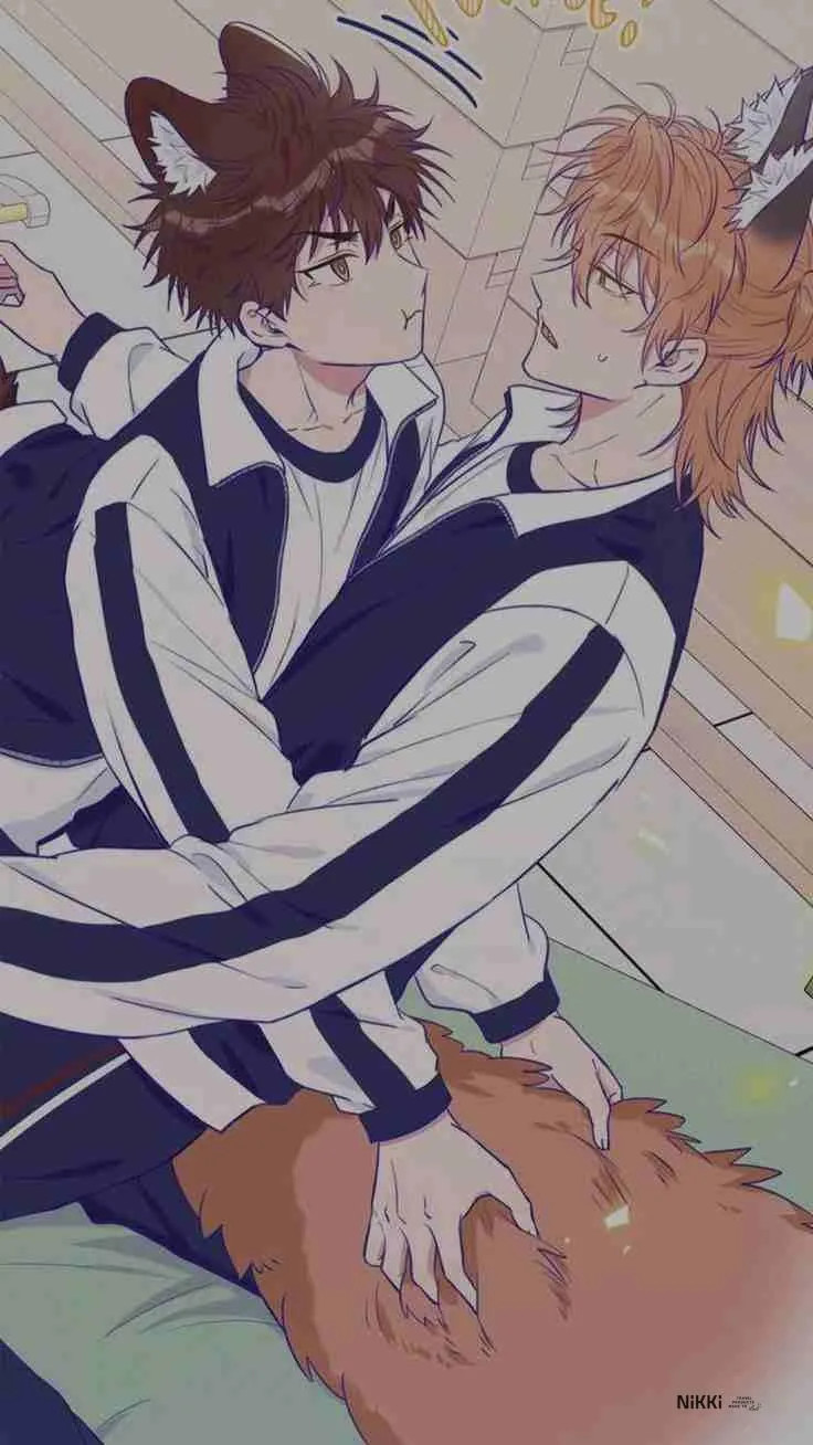 Hình ảnh meme anime sẽ gầy với nhân vật nam biểu cảm ngạc nhiên, thể hiện sự hài hước và phi lý của trào lưu mạng