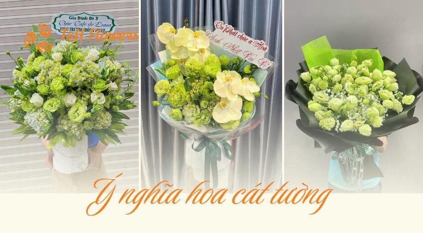 Ý nghĩa sâu sắc của vạn sự cát tường trong văn hóa Việt Nam