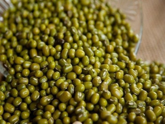 giá đậu xanh hôm nay trên thị trường