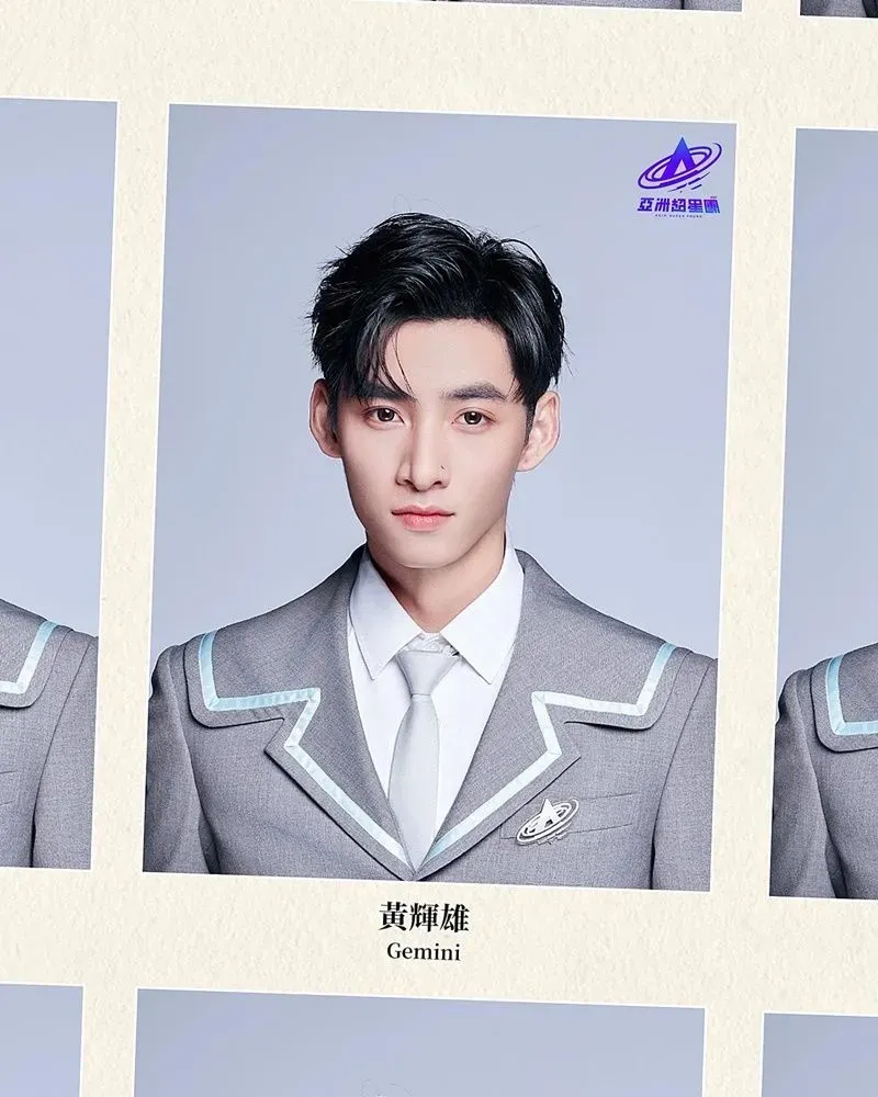 Hùng Huỳnh bất ngờ được chọn làm thí sinh, gấp rút chuẩn bị để chinh chiến Asia Super Young